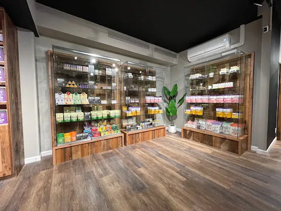 CBD Kratom FiDi