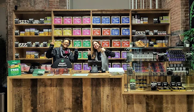 CBD Kratom NoHo