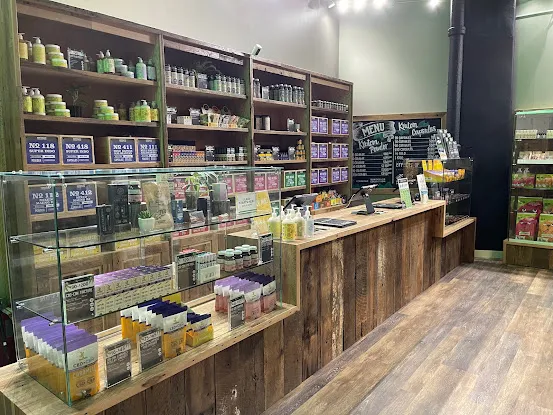 CBD Kratom SoHo