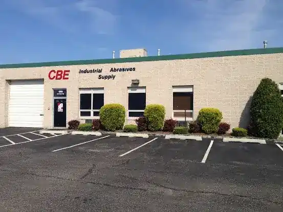 CBE Supply - Conrad Blasius Equipment & Supply