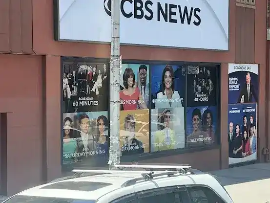 CBS Mornings