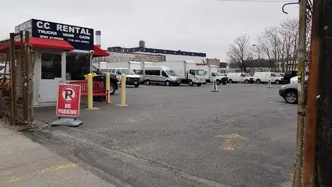 C.C. Rental