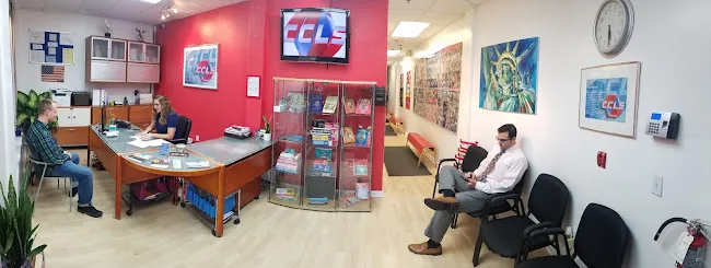 CCLS New Jersey - Language School