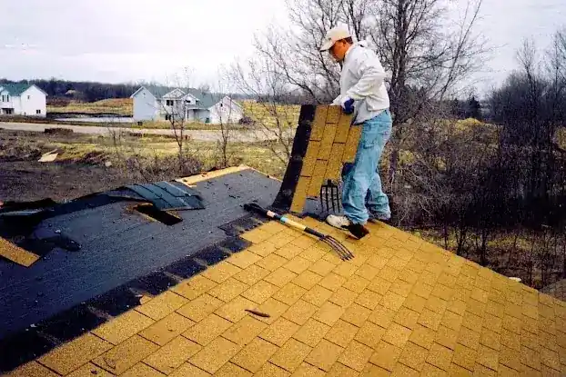 C&D Bronx Roofers