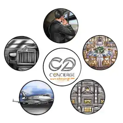 CD Concierge