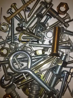 CDE Fasteners, Inc.