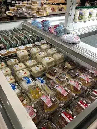 Cecilia Bakery LLC