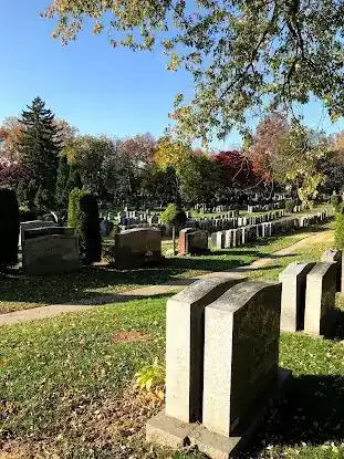 Cedar Grove Cemetery