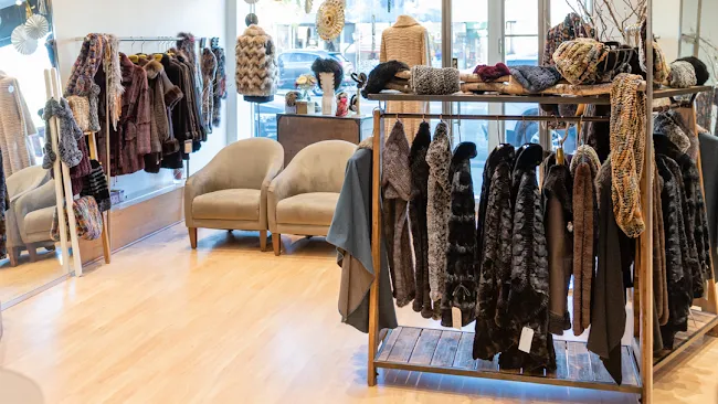 Cedar Lane Furs