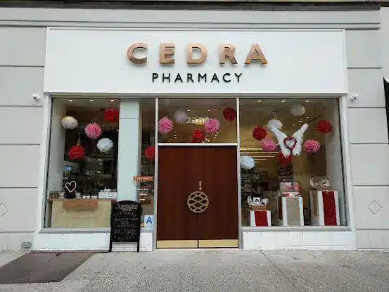 Cedra Pharmacy