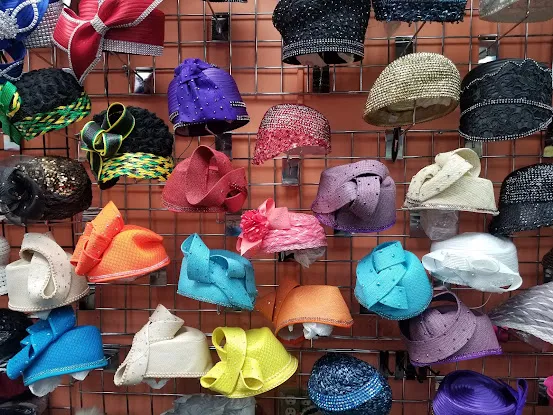 Cejunel Hats & Accessories/cejunel millinery