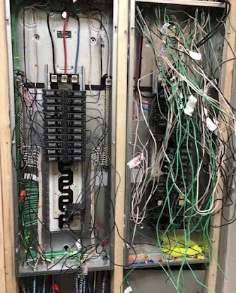 CEL ELECTRIC