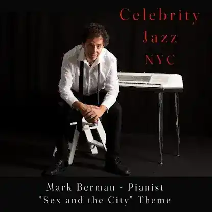 Celebrity Jazz NYC