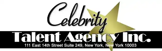 Celebrity Talent Agency Inc