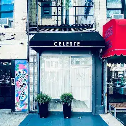 Celeste Hair Studio