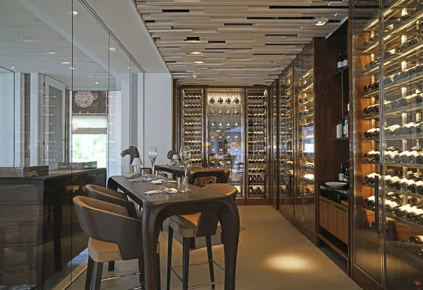 Cellarworks, Inc