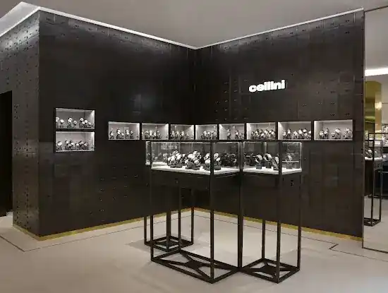 Cellini Jewelers
