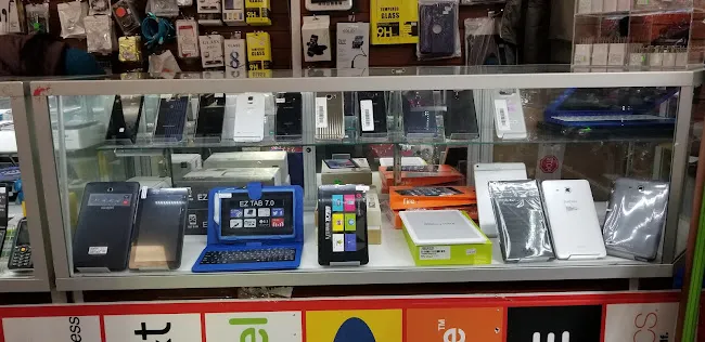 Cellphone Doc. 149 st
