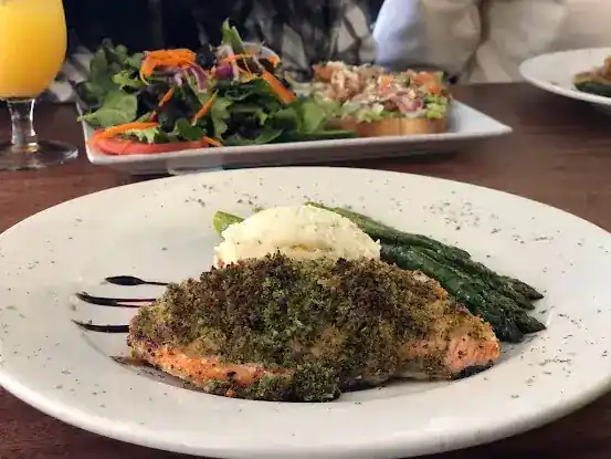 Celtic Pub Restaurant
