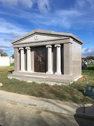Cemetery Monument Co