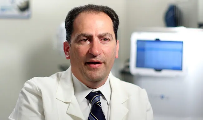 Center For Allergy Asthma Immunology - Dr Gadi Avshalomov, M.D.
