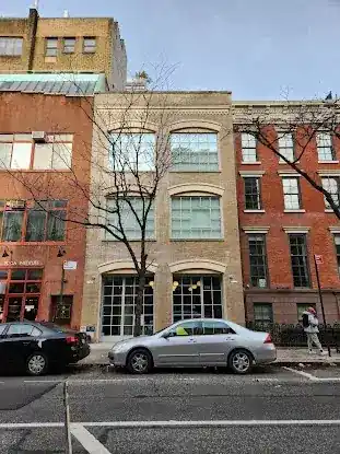 Center for Art, Research and Alliances (CARA)
