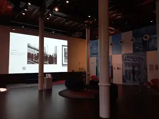 Center for Brooklyn History at Brooklyn Public Library