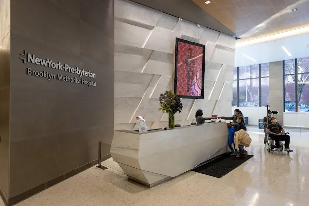 Center for Community Health at NewYork-Presbyterian Brooklyn Methodist Hospital