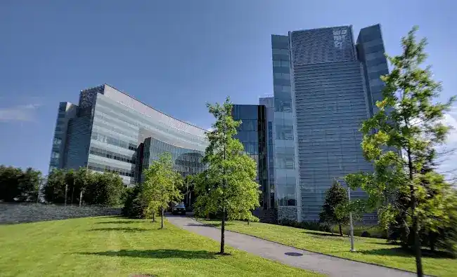 Center for Discovery and Innovation