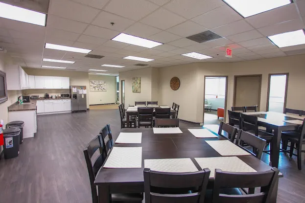 Center for Discovery - Paramus
