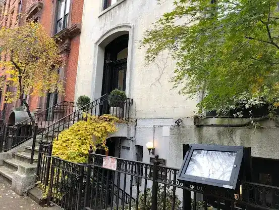 Center For Modern Psychoanalytic Studies