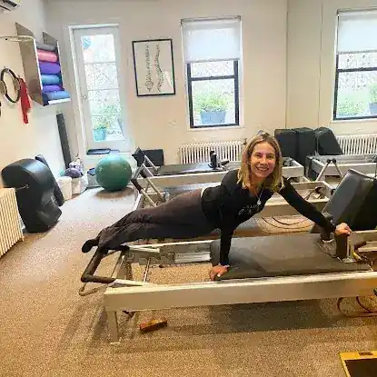 Center for Movement