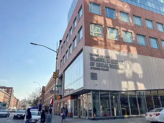 Center For Puerto Rican Studies Library