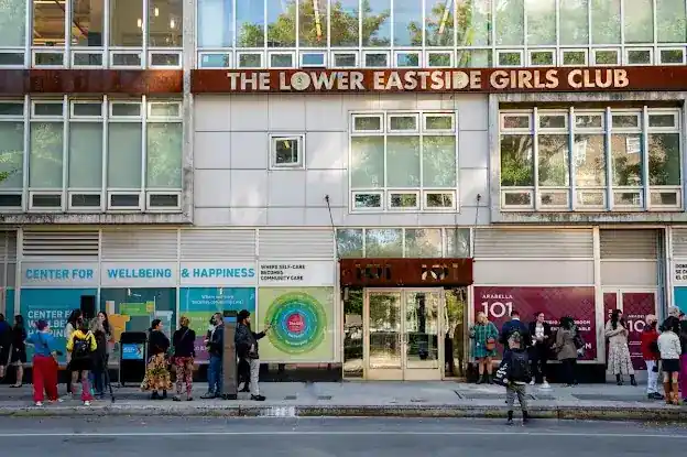 Center for Wellbeing and Happiness
