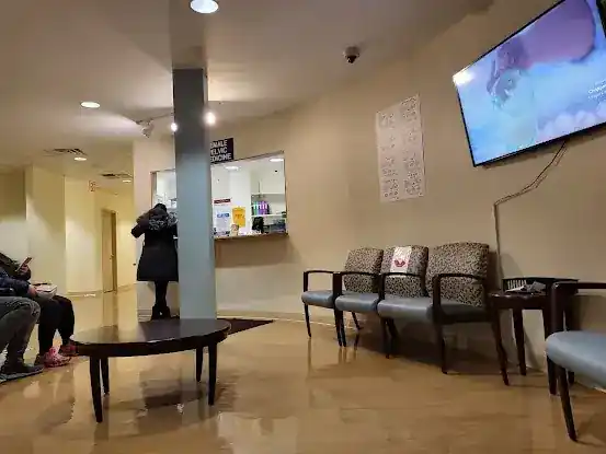 Center For Women's Health