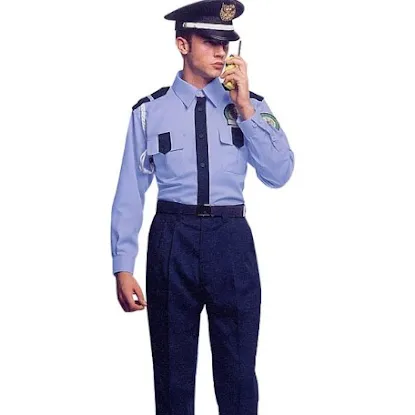 Center Security Training