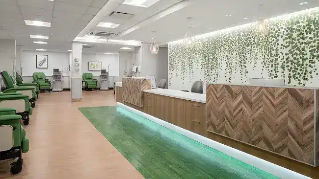 Centers Dialysis at Williamsburg
