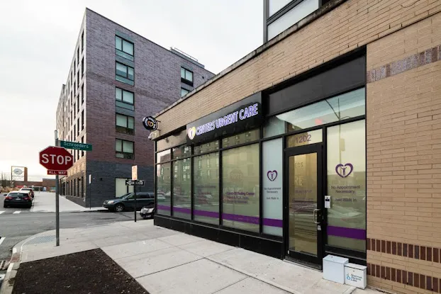 Centers Urgent Care of Gateway Brooklyn