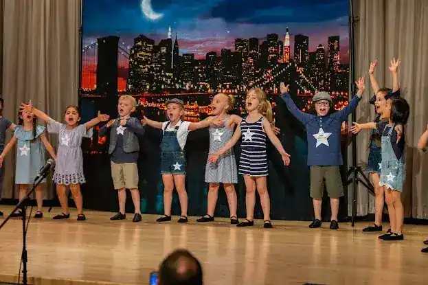 CenterStage Stars
