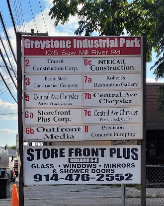Central Avenue Chrysler Truck Center