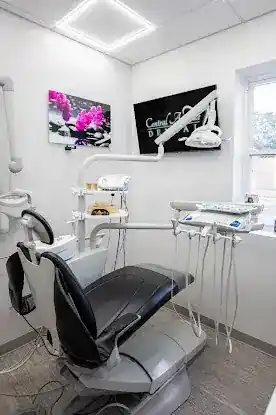 Central Avenue Dental-Midtown
