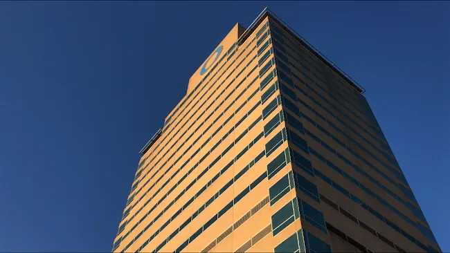 Central Bank & Trust Co.