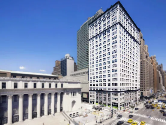 Central Casting New York