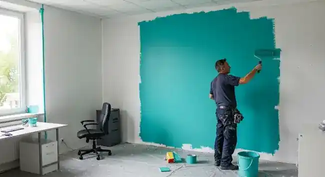Central Drywall Patching & Paint LLC