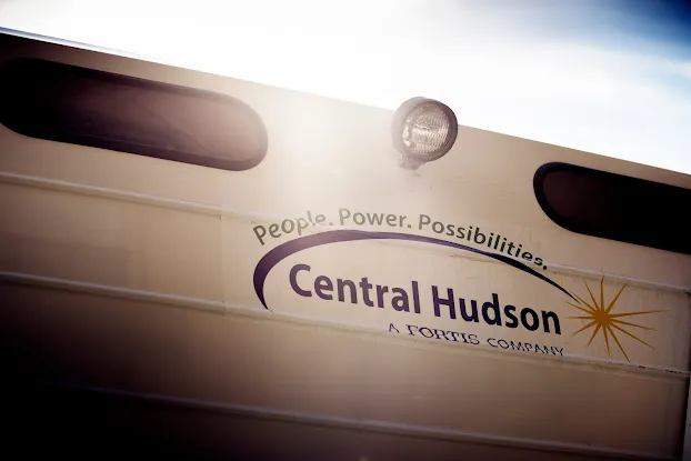 Central Hudson Gas & Electric Corp.