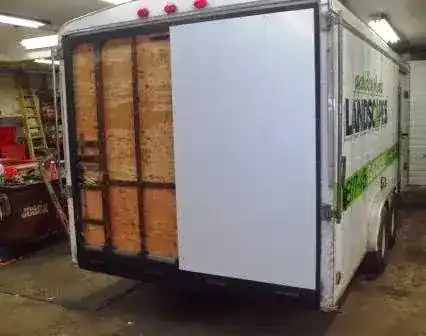 Central Jersey Trailer & Hitch, LLC
