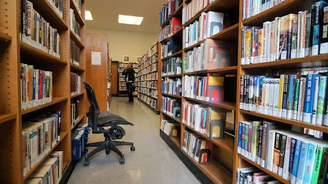 Central Library