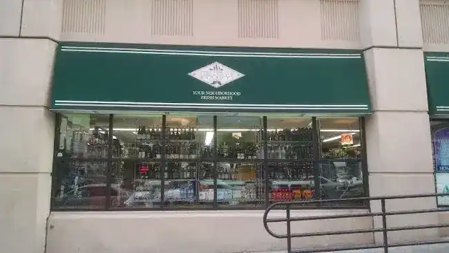 Central Markets