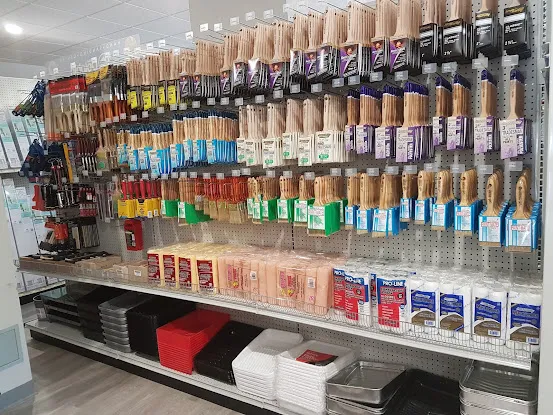 Central Paint & Hardware of Jersey City