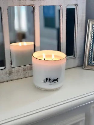 Central Park Candle Company